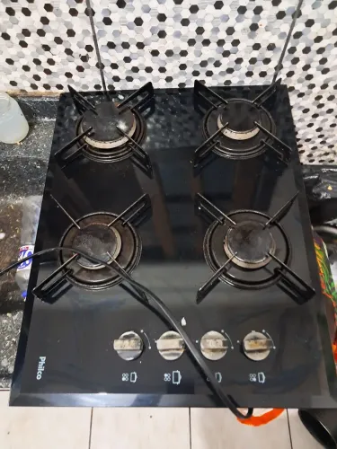 Kokitop Philco 4 bocas