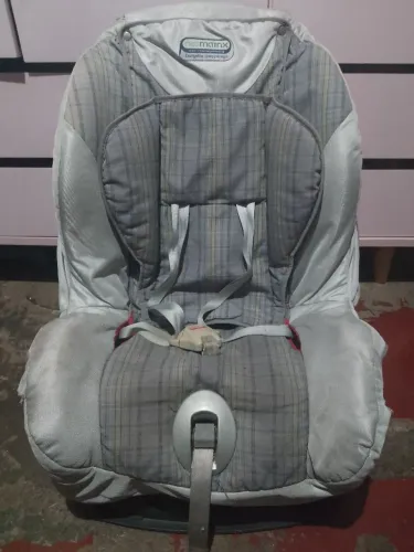 Cadeirinha para carro