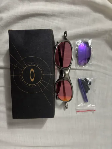 Juliet original 2ª geração 