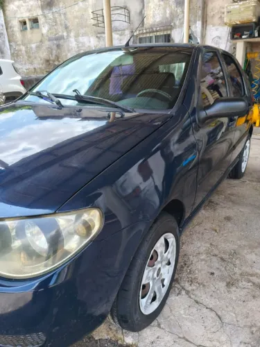Fiat Palio Celebration 1.0 Fire Flex 8V 4P 2009