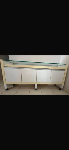 Aparador de mesa