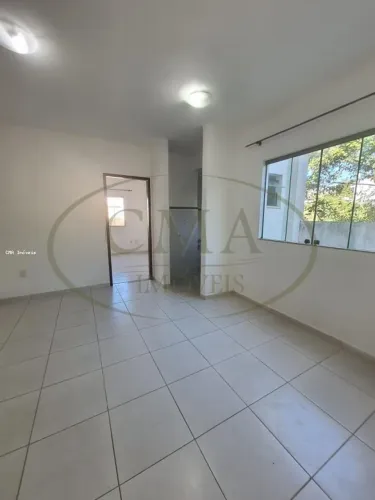 Apartamento para Locação em Macaé, Granja Dos Cavaleiros, 1 dormitório, 1 suíte, 1 banheir