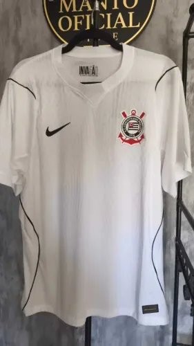 Camisa Corinthians Jogador 1.1