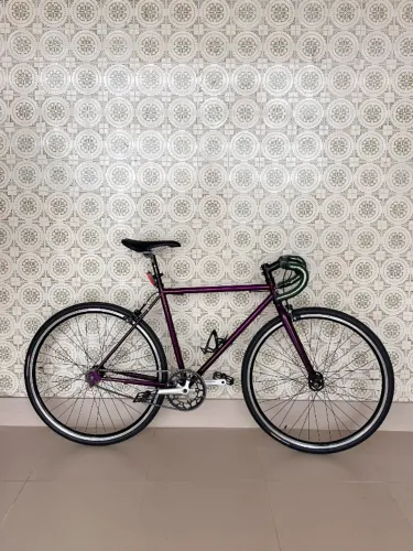 Bicicleta Single Speed | Las Magrelas