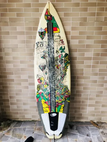 Pancha de Surf
