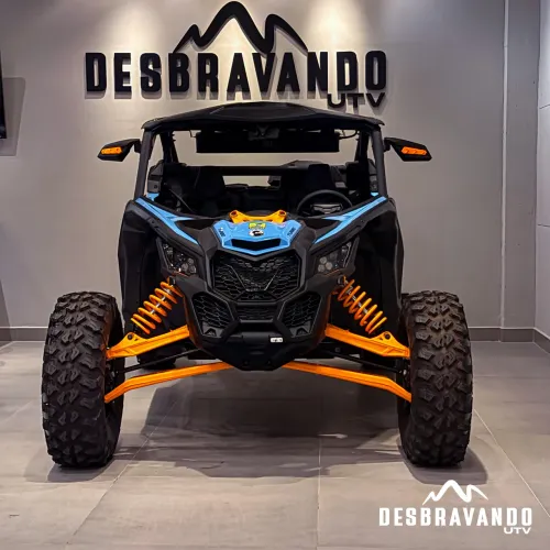 Can Am RS 2025 | Turbo 135 CV | 20 KM