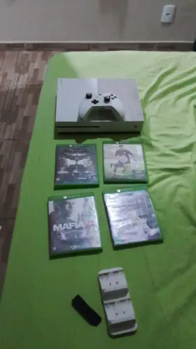 Vendo xbox one 