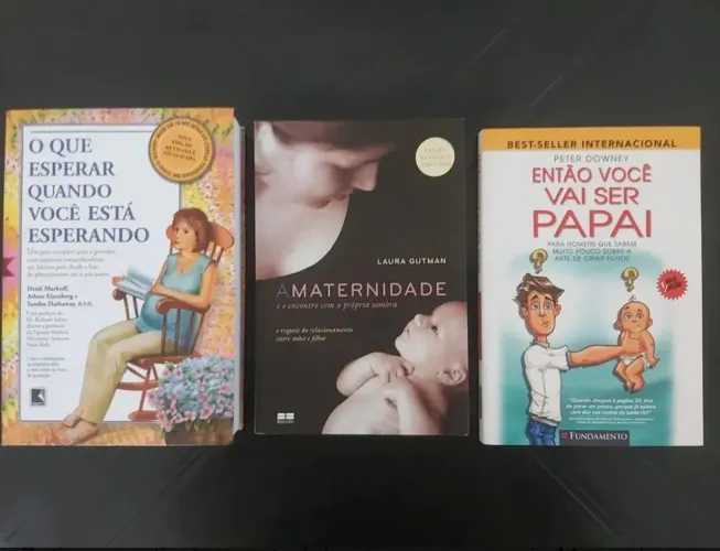 Livros 