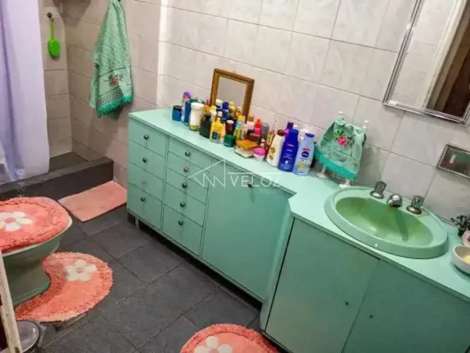 Apartamento : / Residencial / Botafogo