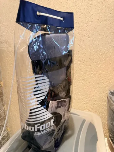 ROBOFOOT M
