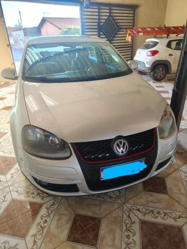 Volkswagen Jetta 2.5 20V 150/170cv Tiptronic 2010