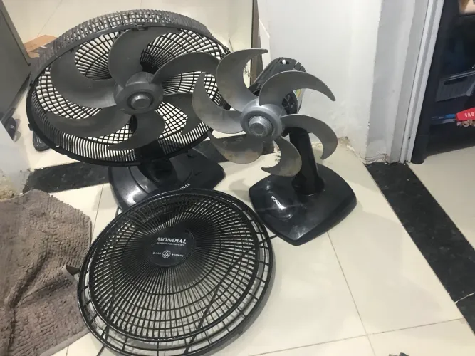 ventilador