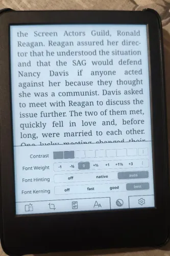 Kindle 11 + Desbloqueio ( novo )