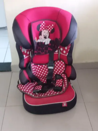 Cadeira infantil