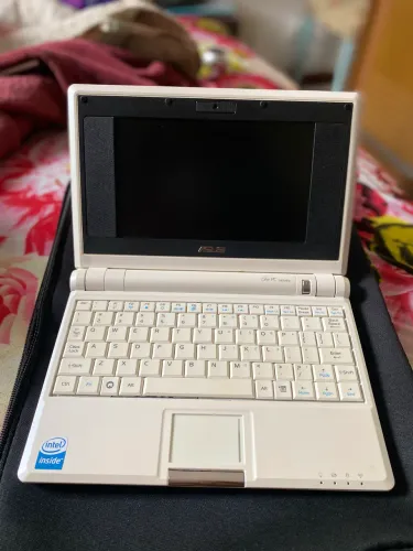 Netbook Asus Eee Pc