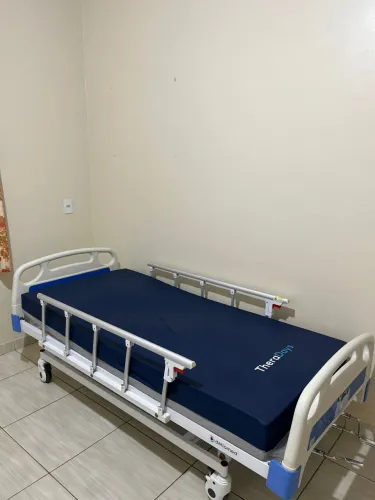 Cama hospitalar