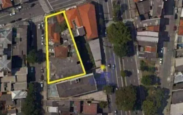 Terreno à venda, Quinta da Paineira, São Paulo, SP