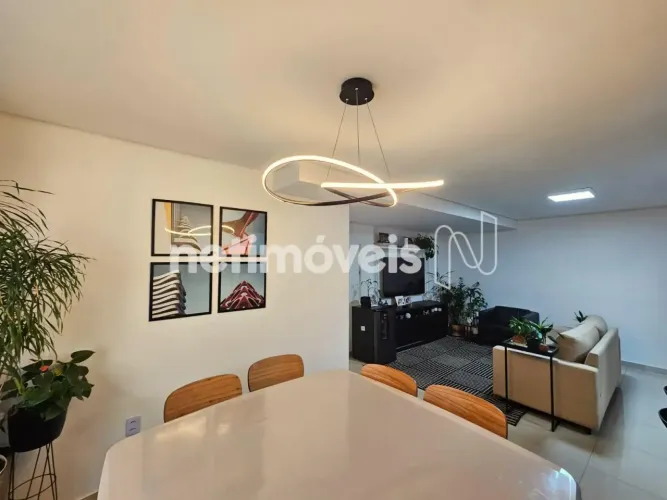 Apartamento 3 Quartos com Suíte à Venda no Buritis | 96m²;, Lazer Completo e Excelente Loc