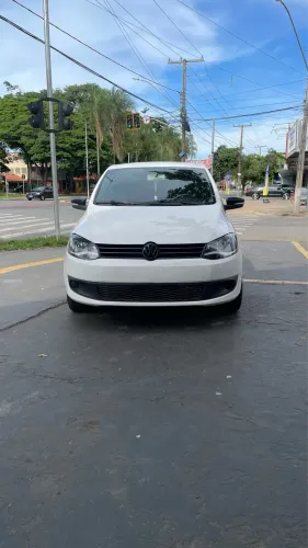 Volkswagen Fox 1.0 MI Total Flex 8V 5P 2013