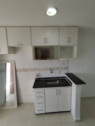Recreio / Terreirão Apto 1qto à 1km da praia na melhor quadra