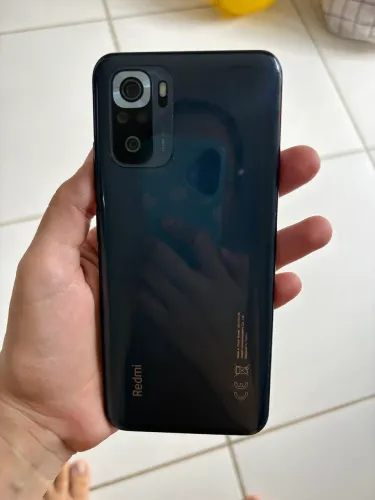 Redmi note 10s