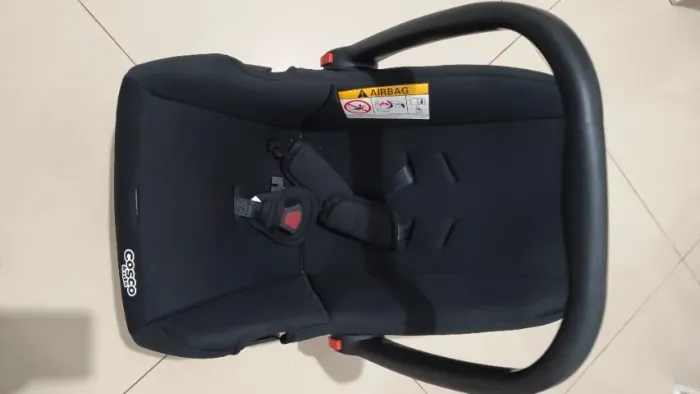 Bebê conforto Cosco