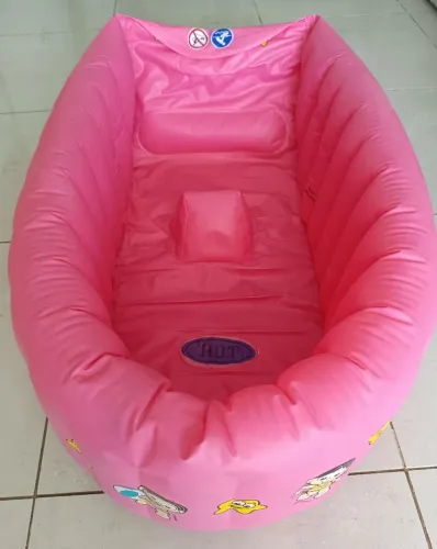 Boia infantil - tipo barco