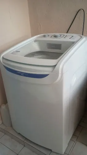 Máquina de lavar