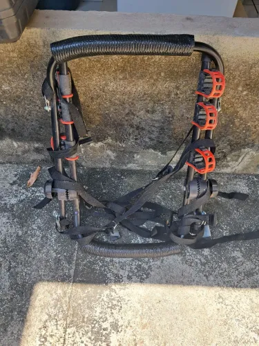 Vendo esse transbike