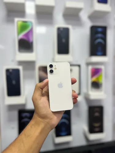 IPHONE 12 MINI 128 GB BRANCO