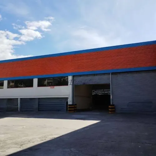 Galpão à venda, 3081 m² por R$ 13.260.000,00 - Jardim Triângulo - Taboão da Serra/SP