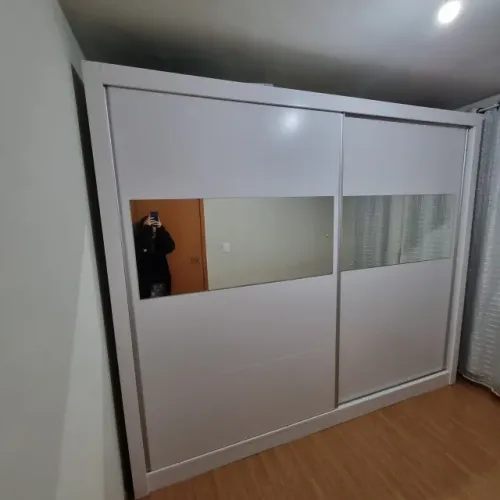 Guarda Roupa Casal