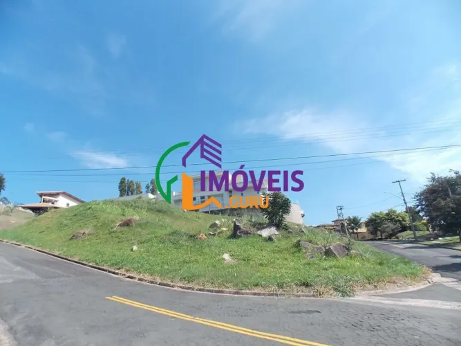 TERRENO EM CONDOMÍNIO - MOINHO DE VENTO - SP