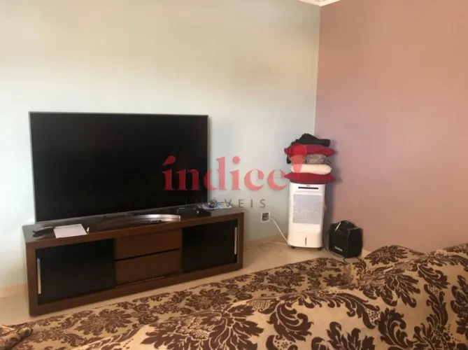 Coberturas no Bairro Jardim Palma Travassos, 3 quartos, 1 suíte, 2 vagas, Spazio Reauville