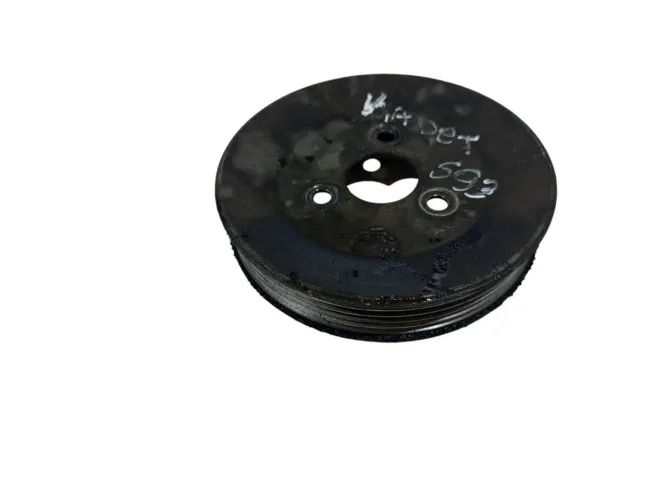 Polia Bomba Água Kadett Monza Ipanema 1.8 Ohc 1991 A 2003