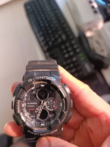 Casio g shock original 