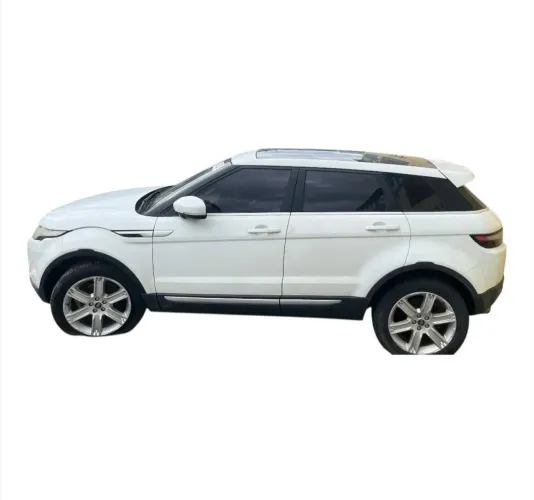Diferencial Traseiro Land Rover Evoque 2.0 Gasolina 2013 a 2019