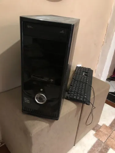 PC COMPLETO.