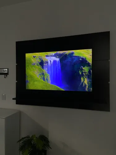 Samsung Smart TV Crystal UHD 4K 50? AU7700