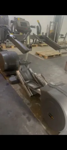 Elíptico Total Healt