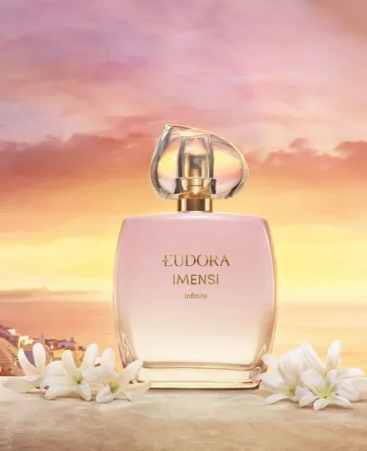 Perfume Eudora Imensi infinite