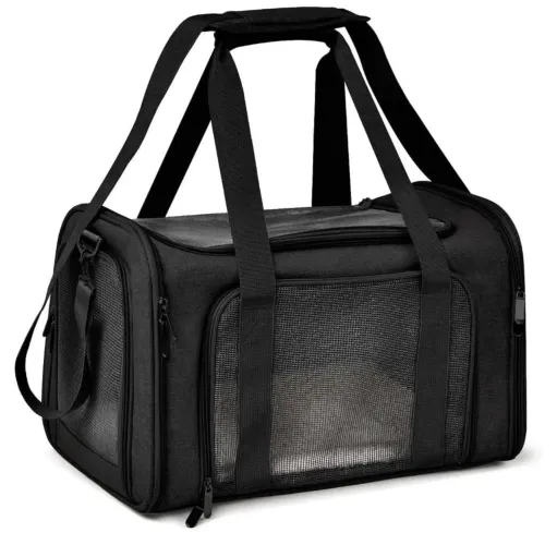 BOLSA DE TRANSPORTE PET
