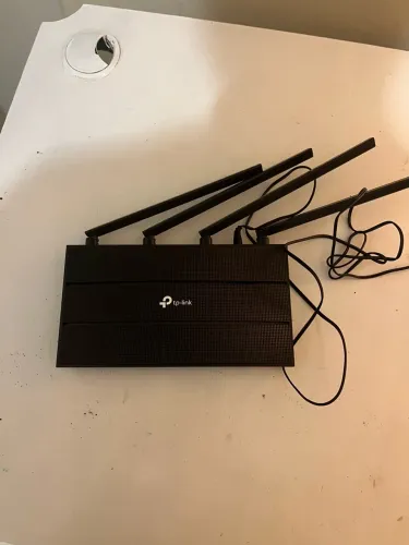 roteador tp link