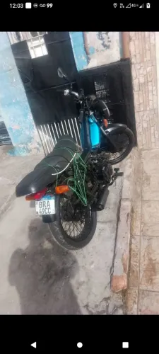 Moto shyneray