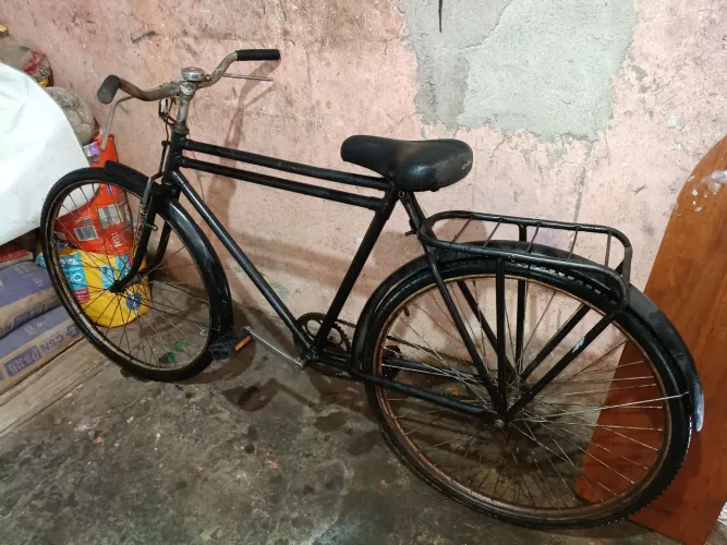 Baike Hércules anos 1945