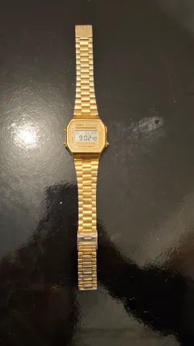 Relógio Casio