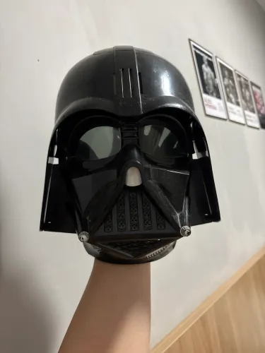 MÁSCARA DARTH VADER