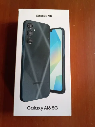 Celular Samsung Galaxy 5G