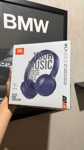Fone JBL WLY-510