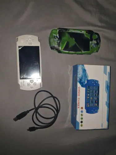 Portátil Raro - X6 Game Console